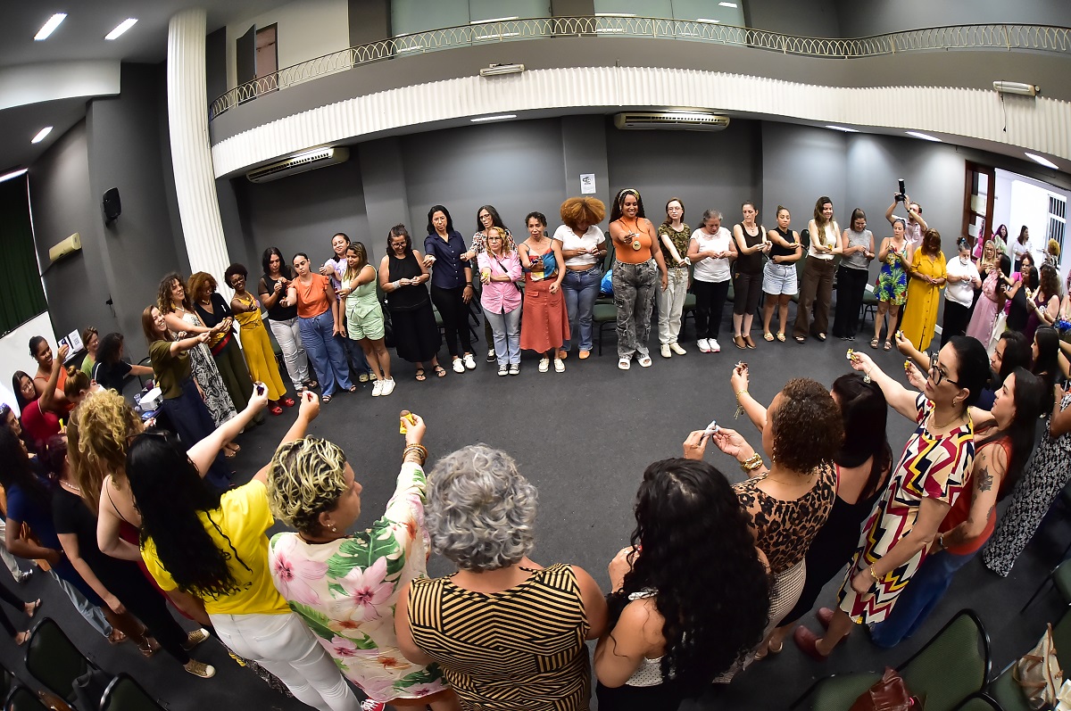 Espaço Empreender Mulher amplia estrutura e oportunidades para mulheres em Niterói – Prefeitura Municipal de Niterói