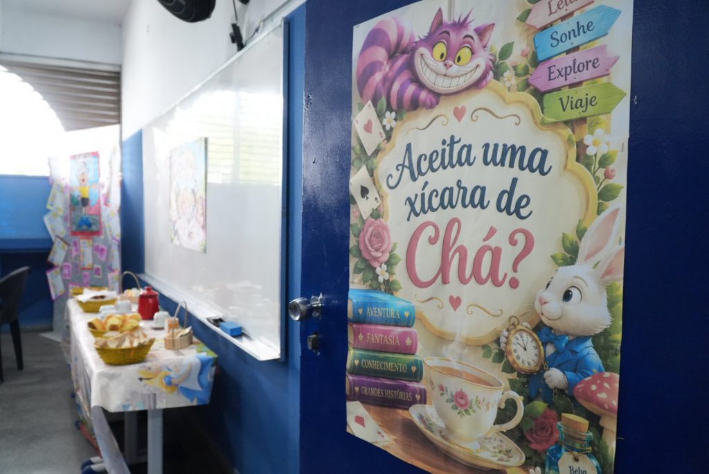 Educação de São Gonçalo estimula leitura com Clube do Livro