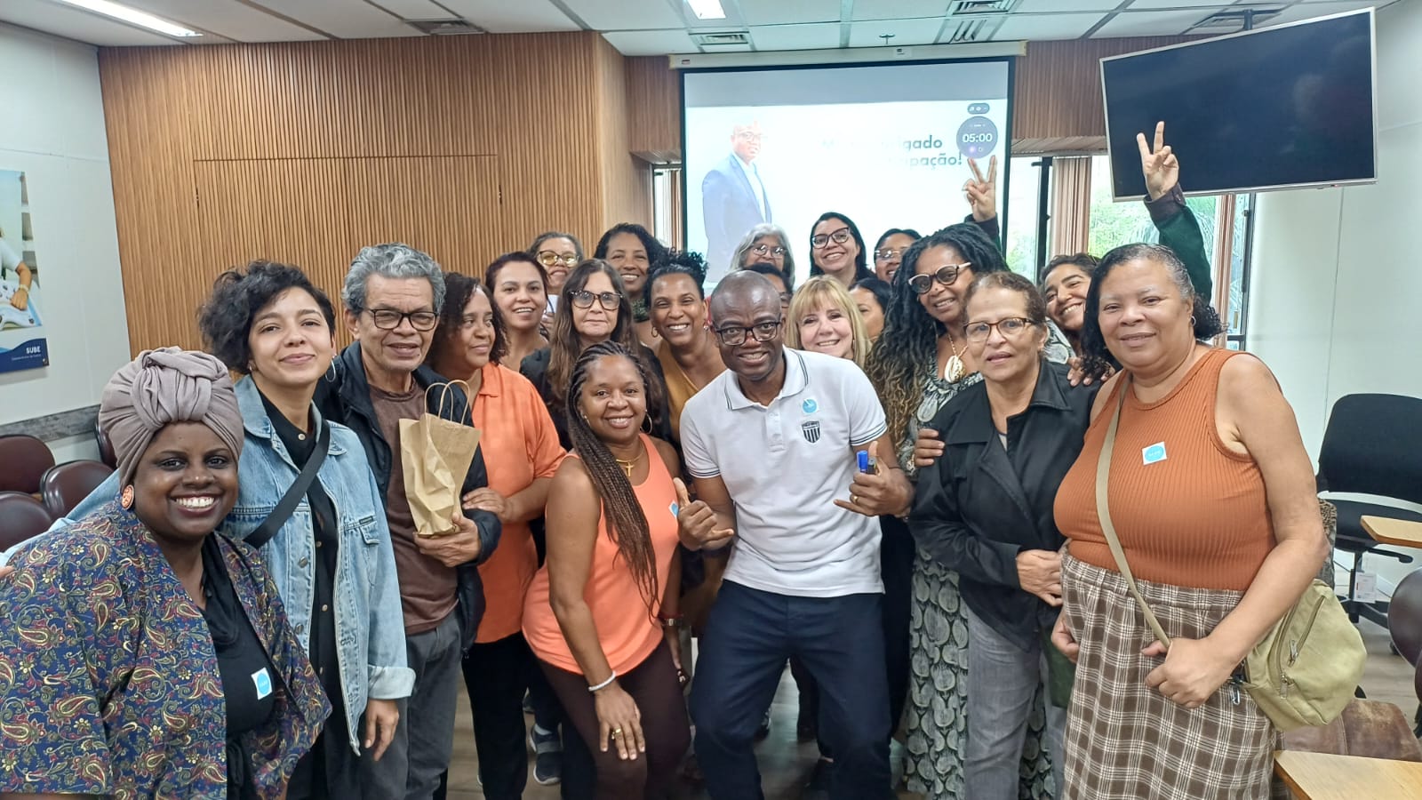 Empreendedoras comunitárias aprendem a dar preços justos aos produtos que vendem – Prefeitura da Cidade do Rio de Janeiro