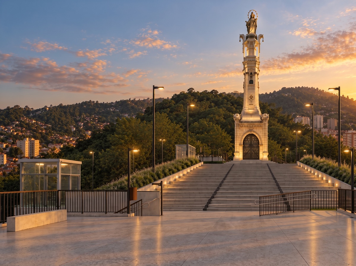 um símbolo de fé, história e memória – Prefeitura Municipal de Niterói