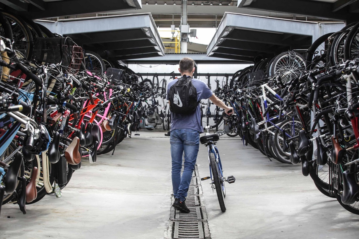 Niterói de Bicicleta é finalista em prêmio nacional de mobilidade urbana – Prefeitura Municipal de Niterói