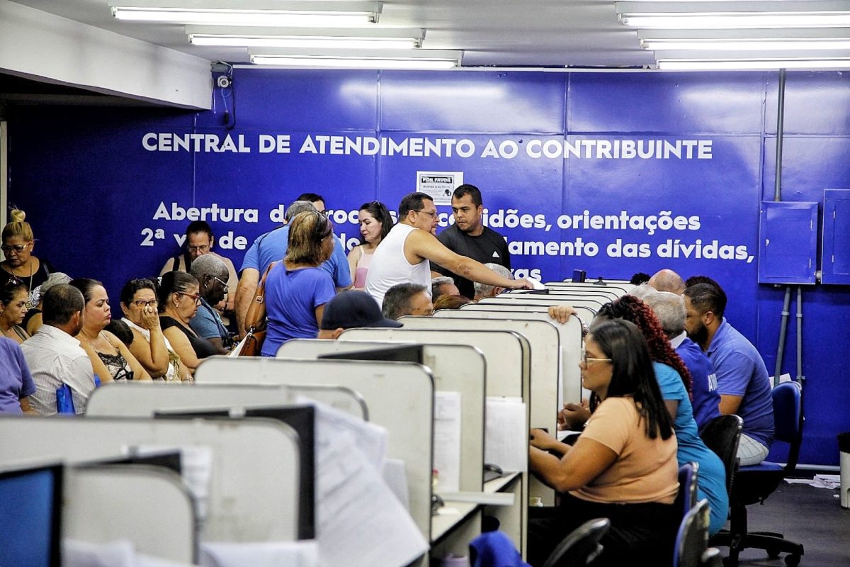 Nova Iguaçu cria lei que facilita a negociação de dívidas municipais
