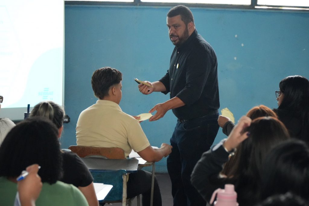 São Gonçalo promove capacitação para profissionais da Assistência Social