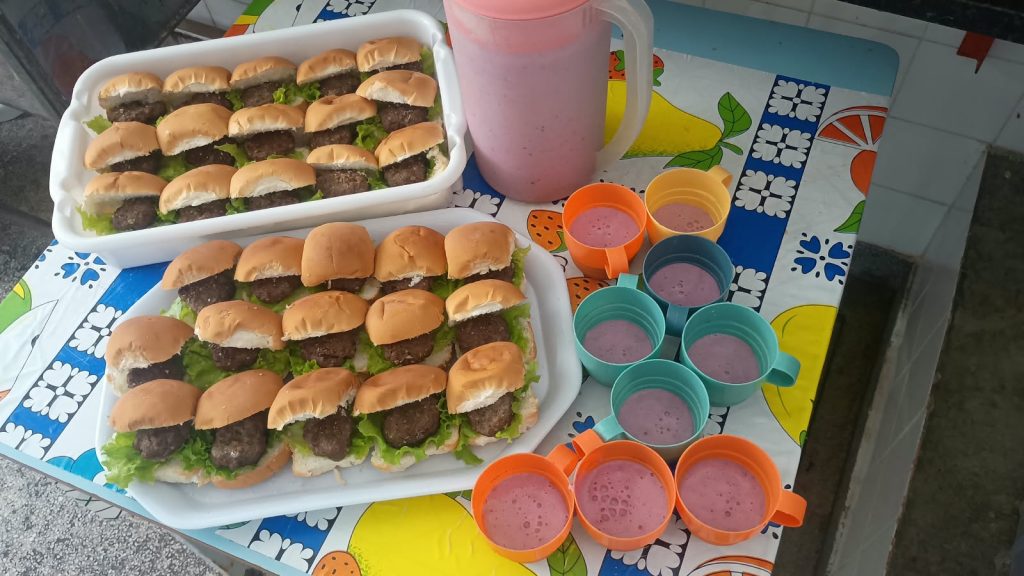 Semana da Criança nas escolas de São Gonçalo inclui merenda especial