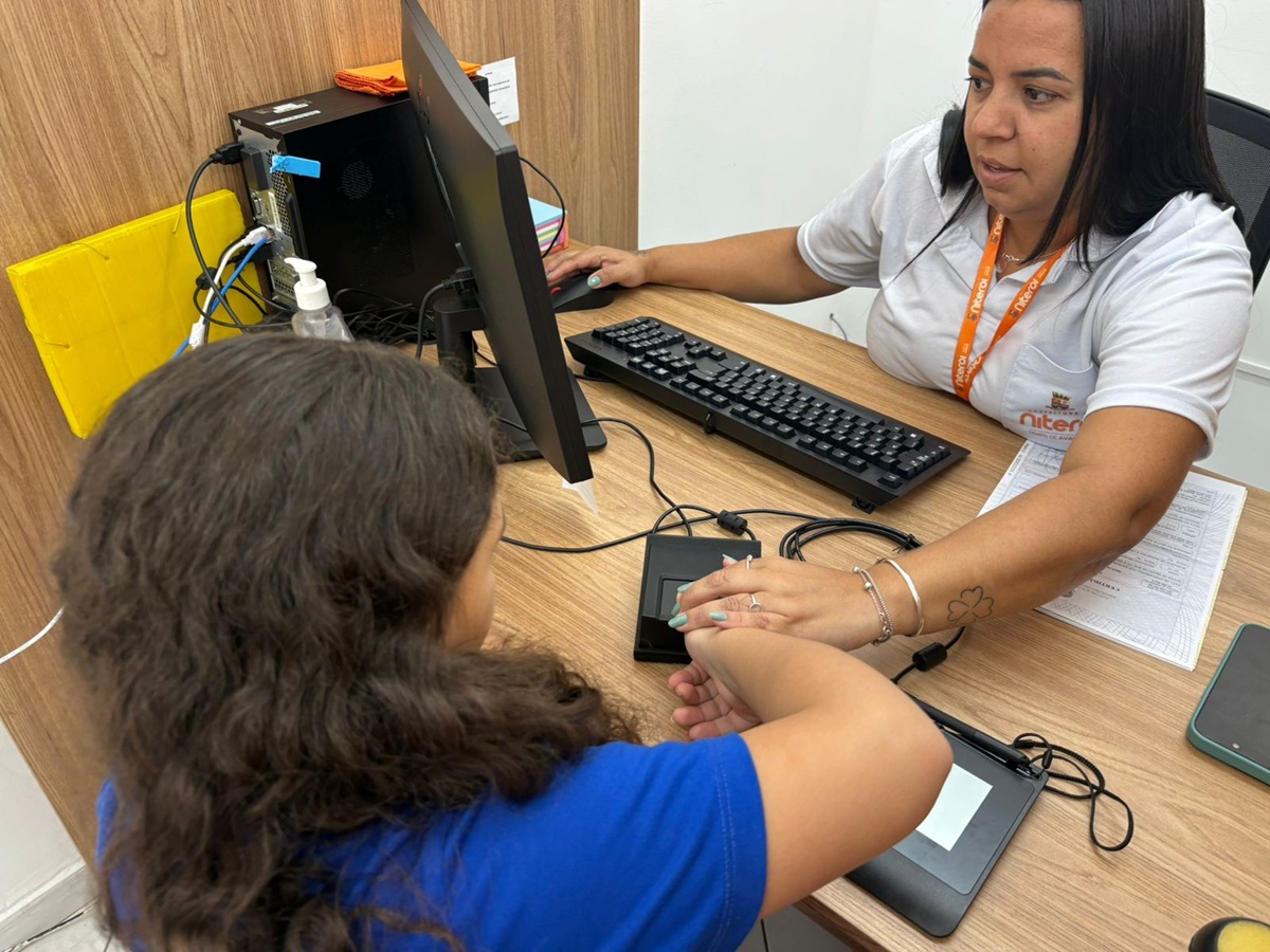 Administração Regional da Engenhoca possui unidade de atendimento do Detran – Prefeitura Municipal de Niterói