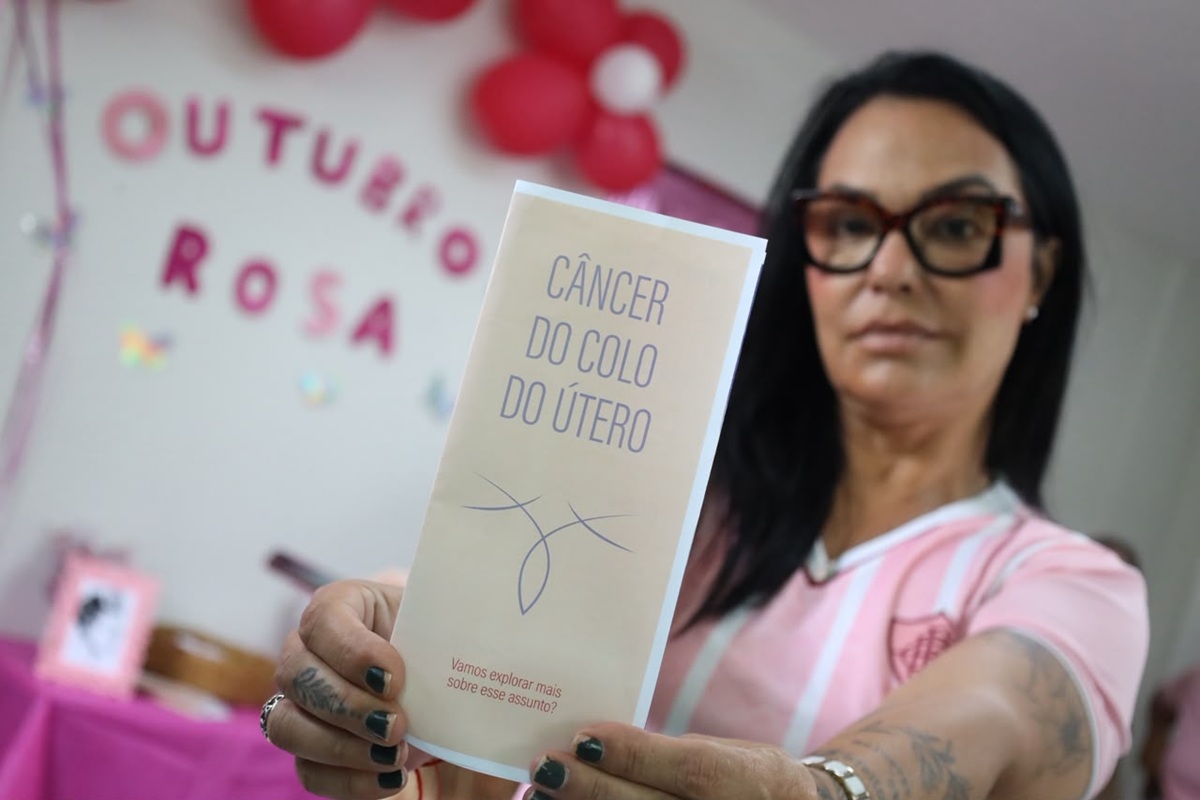 Niterói terá atendimento especial à saúde da mulher neste sábado (10) – Prefeitura Municipal de Niterói