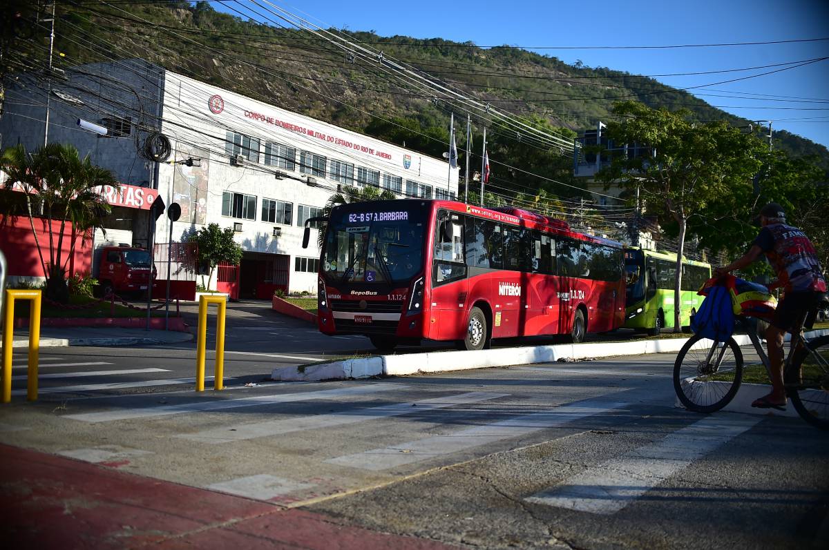 Niterói repetirá operação especial para transporte público no segundo turno das eleições, no domingo (25) – Prefeitura Municipal de Niterói