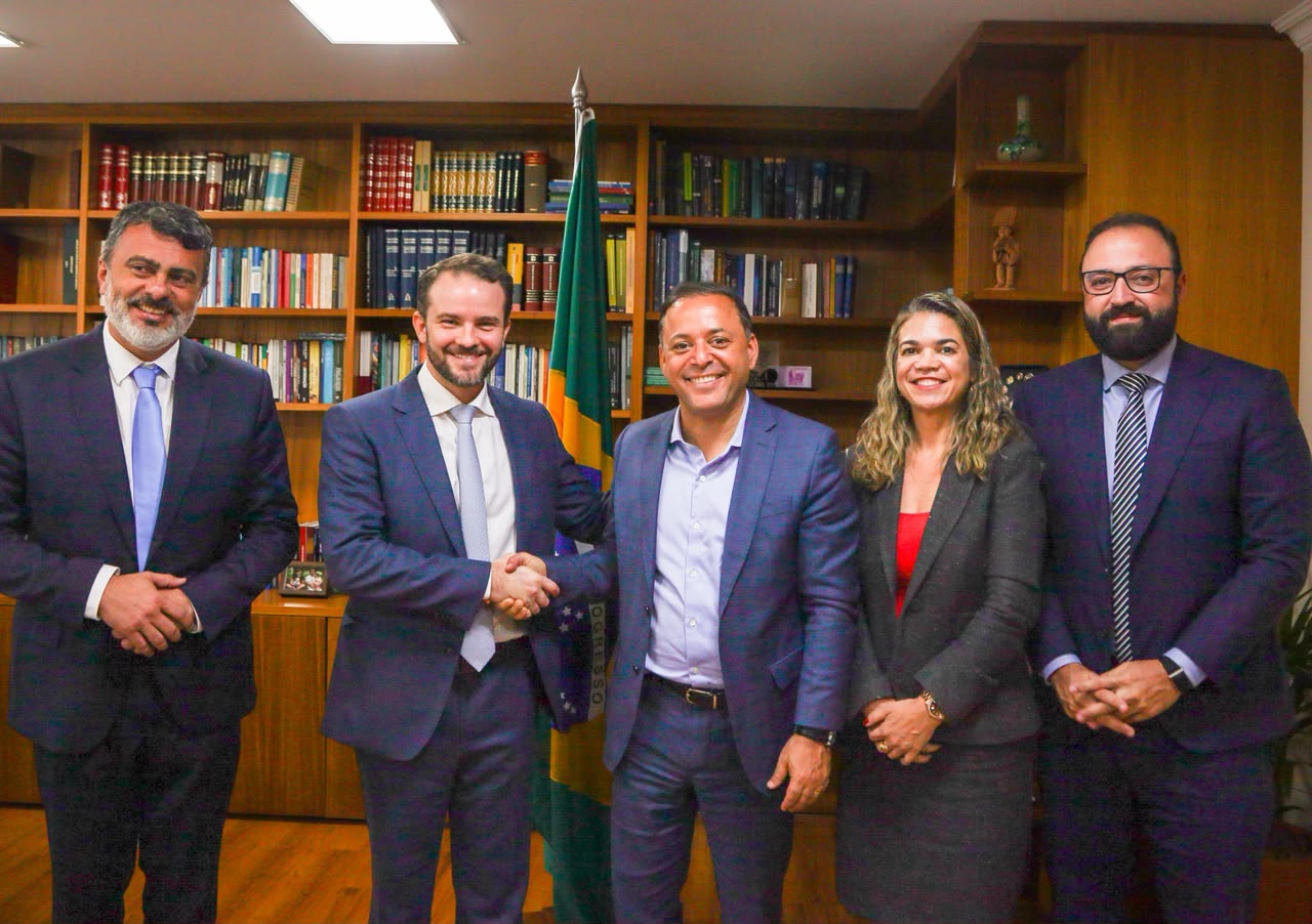 Parceria da Prefeitura com Governo Federal traz financiamentos para a cidade e desonera cofres públicos – Prefeitura Municipal de Niterói